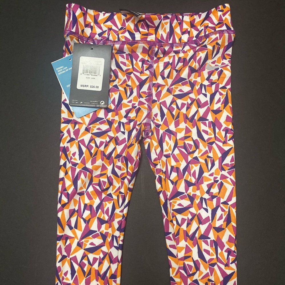 Nike Dri-Fit Leggings